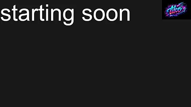 Zander823 online show from April 13, 12:43 pm