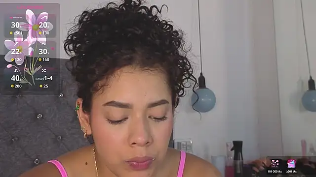 Meghan taylor   online show from March 7, 9:56 pm