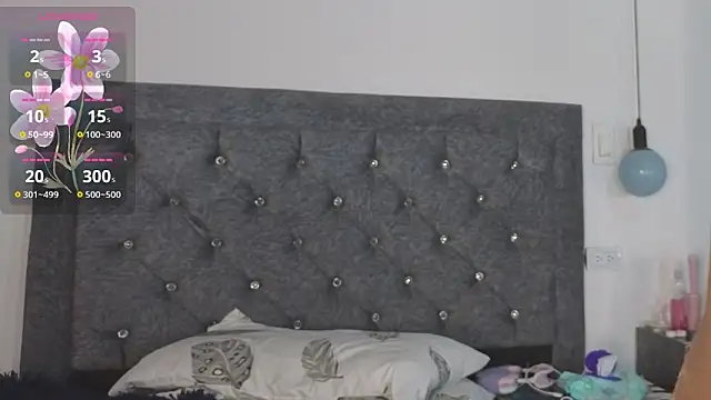 Meghan taylor   online show from March 11, 10:49 pm