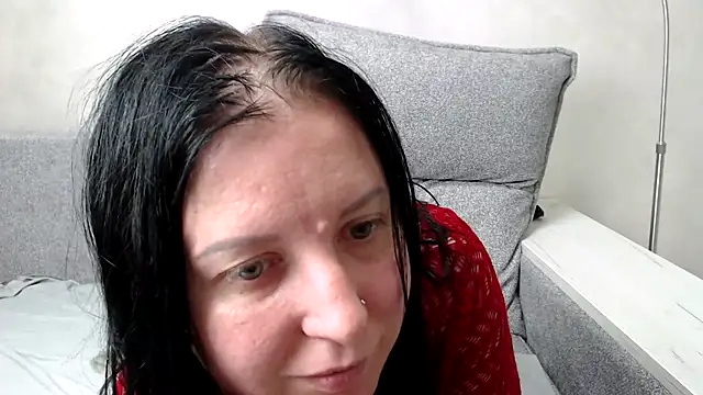Longhairgirl online show from October 20, 4:29 pm