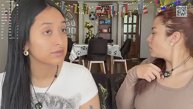 Snapshot of 2SummerLove1 chatting on July 11, 3:04 pm 2SummerLove1 online show from July 11, 3:04 pm