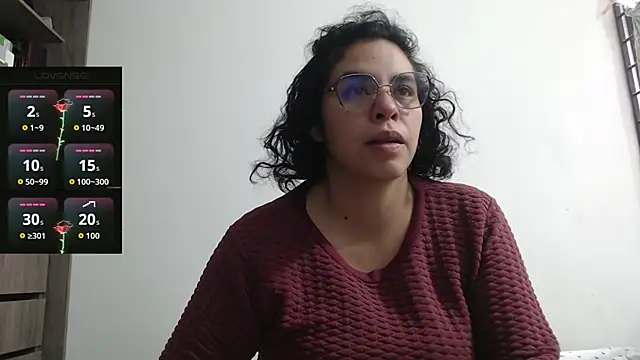 Anne purple online show from October 29, 3:03 pm