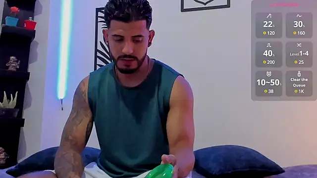 Snapshot of Bruno_Mattos chatting on January 21, 11:34 pm Bruno Mattos online show from January 21, 11:34 pm