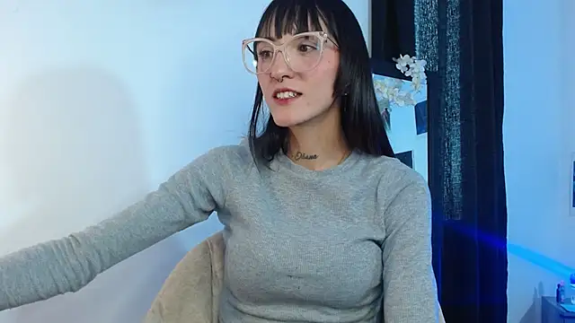 Snapshot of Sakura_and_yuki chatting on February 26, 8:22 pm Sakura and yuki online show from February 26, 8:22 pm