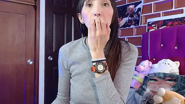 Snapshot of Sakura_and_yuki chatting on March 7, 8:44 pm Sakura and yuki online show from March 7, 8:44 pm