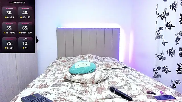 Samyq8 online show from February 28, 4:54 am