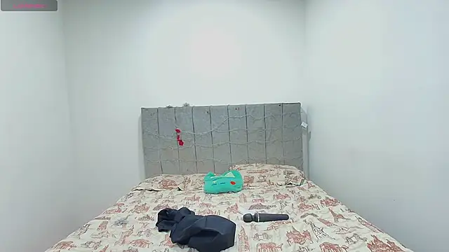 Samyq8 online show from January 9, 8:21 pm