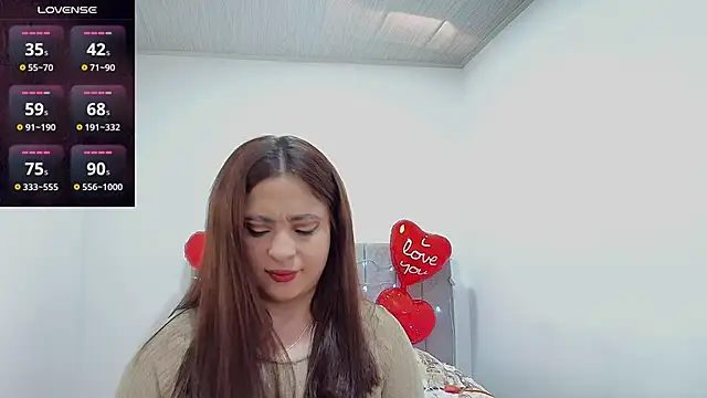 Samyq8 online show from February 15, 6:04 pm