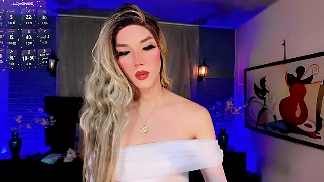 Snapshot of Victoria_Kastelo chatting on May 31, 7:26 pm Victoria Kastelo online show from May 31, 7:26 pm