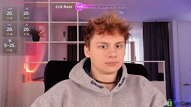 sunnyburn boy online show from October 23, 6:45 am