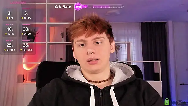 sunnyburn boy online show from December 4, 8:01 am