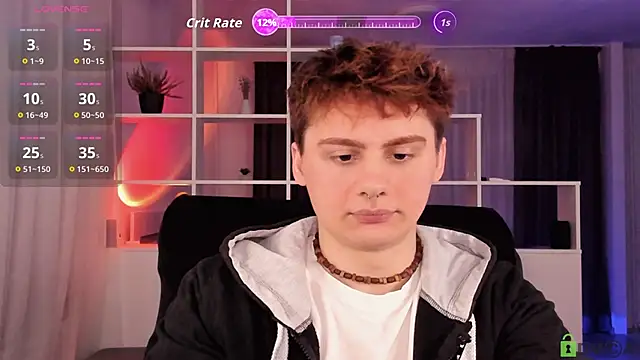Snapshot of sunnyburn_boy chatting on February 5, 8:57 pm sunnyburn boy online show from February 5, 8:57 pm