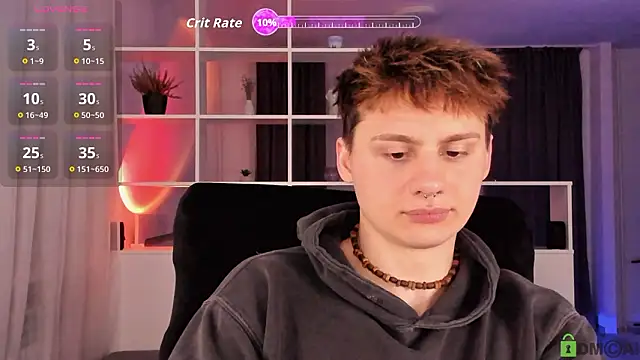 Snapshot of sunnyburn_boy chatting on March 8, 6:23 pm sunnyburn boy online show from March 8, 6:23 pm