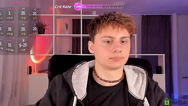 sunnyburn boy online show from March 22, 7:28 pm