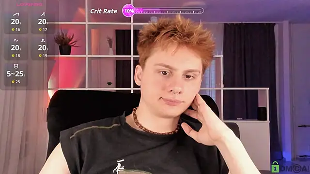 Snapshot of sunnyburn_boy chatting on May 23, 5:28 pm sunnyburn boy online show from May 23, 5:28 pm