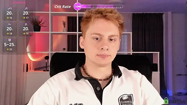 Snapshot of sunnyburn_boy chatting on June 12, 5:45 pm sunnyburn boy online show from June 12, 5:45 pm