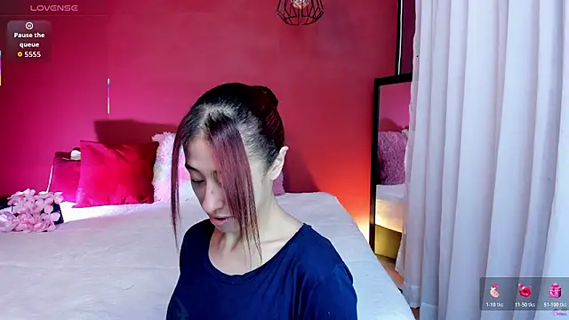  Tattoo Couple online show from February 17, 2:13 pm