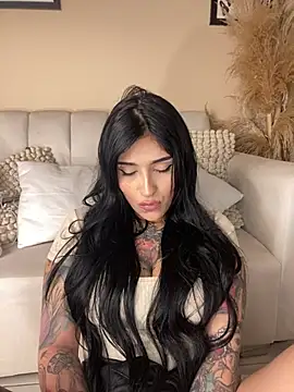 Sweetie Arianna online show from February 25, 5:06 am