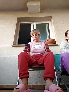 blondyruby online show from February 17, 5:41 pm