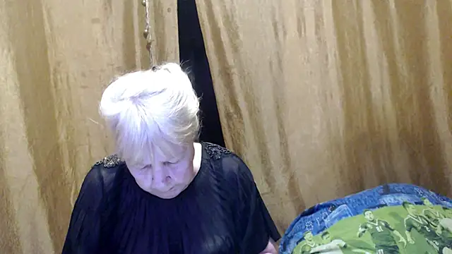  Estelitta 5 online show from February 6, 4:47 pm