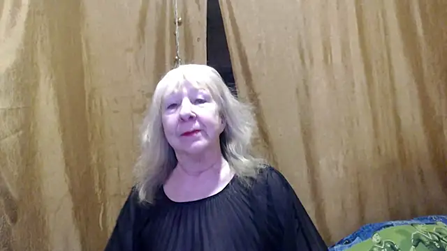  Estelitta 5 online show from February 7, 11:01 am