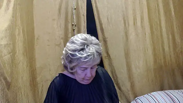  Estelitta 5 online show from February 19, 9:47 pm