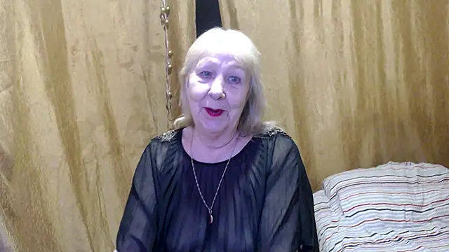  Estelitta 5 online show from February 26, 9:27 pm