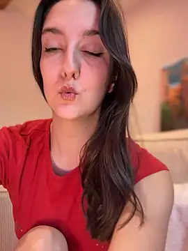  Juliette online show from November 27, 4:09 pm