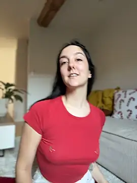  Juliette online show from March 21, 9:03 am