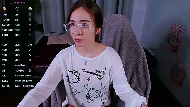 Snapshot of ashleyro1 chatting on November 7, 1:22 pm ashleyro1 online show from November 7, 1:22 pm