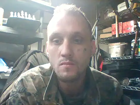 Aaronbp online show from January 12, 7:13 am