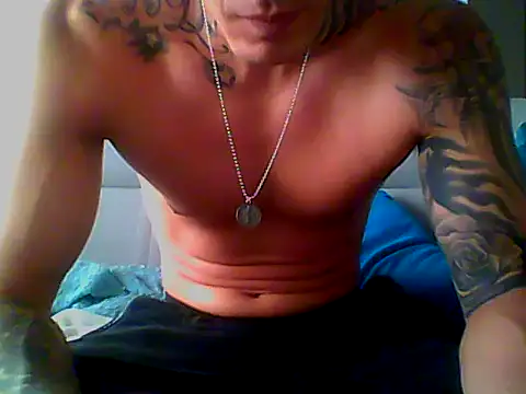 Skater29xx2 online show from February 7, 2:37 pm