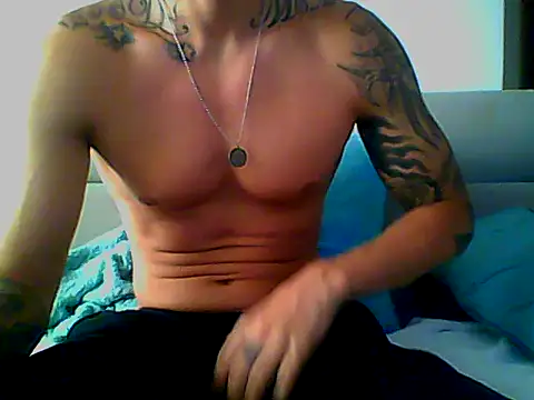 Skater29xx2 online show from February 26, 2:57 pm