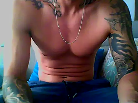 Skater29xx2 online show from March 10, 5:18 pm