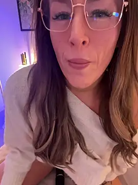 ChristyAdair online show from November 20, 10:42 pm