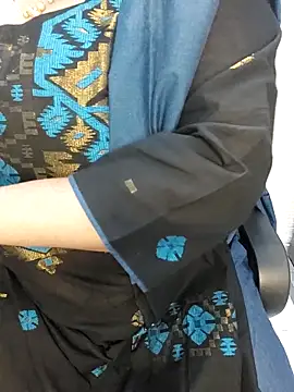 Adiba 2 online show from March 28, 5:45 pm