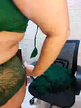 Snapshot of Adiba_2 chatting on May 19, 5:19 pm Adiba 2 online show from May 19, 5:19 pm