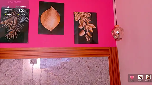 cattaleeyaa online show from February 27, 7:36 pm