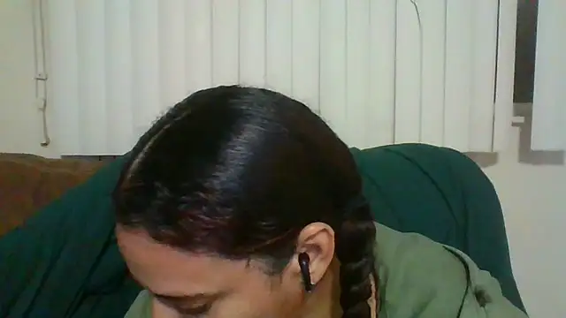 ExoticVibes69 online show from October 21, 10:54 pm