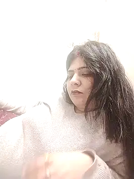 Snapshot of Husnpari20 chatting on January 19, 9:33 am Husnpari20 online show from January 19, 9:33 am