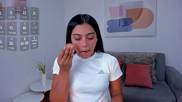 amandaconner online show from April 9, 7:19 pm