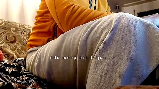 Pegg-fist-me online show from March 5, 1:34 am