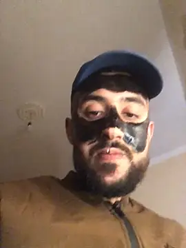 Snapshot of ClatteryPrexy chatting on March 16, 1:17 am ClatteryPrexy online show from March 16, 1:17 am