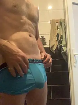 ClatteryPrexy online show from June 24, 9:47 pm