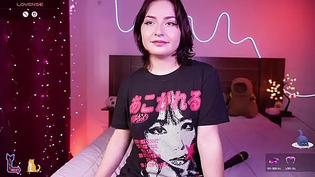 Ahri howl sweet online show from April 26, 9:45 pm