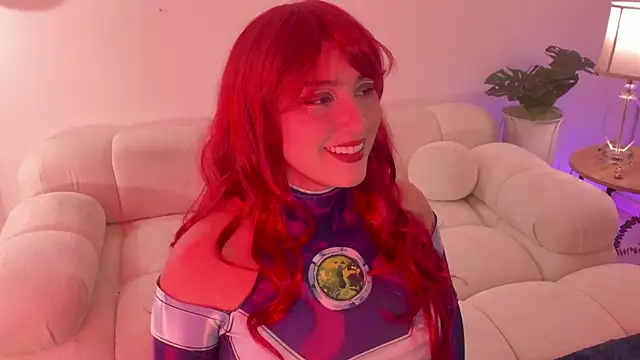 freya bella  online show from December 4, 6:11 am