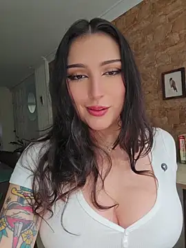 Snapshot of freya_bella_ chatting on May 12, 4:59 pm freya bella online show from May 12, 4:59 pm