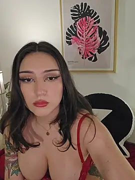 Snapshot of freya_bella_ chatting on July 14, 9:31 pm freya bella online show from July 14, 9:31 pm