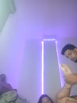 PacPrincess online show from February 15, 10:31 pm