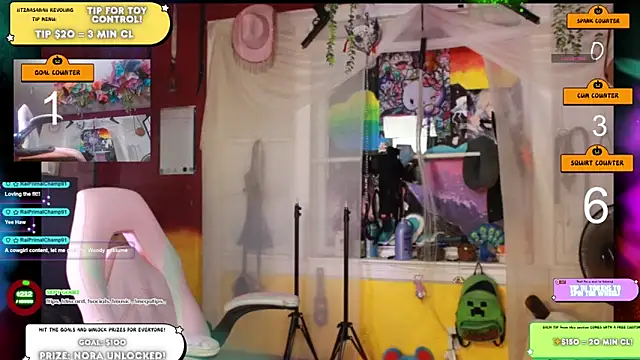 Snapshot of iiitznasanaiii chatting on September 13, 1:16 am iiitznasanaiii online show from September 13, 1:16 am